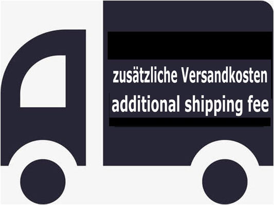 Lieferung via DHL Paket - Euroharry GmbH