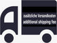 Lieferung via DHL Paket - Euroharry GmbH