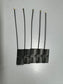 Euroharry GmbH 12cm flexible FPC antenna with built-in 2G/3G/4G LTE signal for enhanced wireless connectivity.