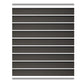 WPC Zaun Sichtschutzzaun Farbe - Euroharry GmbH