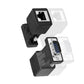 Euroharry GmbH VGA to RJ45 connector extender cable with DB15 15-pin VGA plug and RJ45 ports for video signal extension.