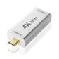 Typ C USB 3.1 zu HDMI Adapter 4k * 2k 1080p 3D für MacBook Chromebook