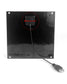 Euroharry GmbH USB fan, 120mm waterproof plug-and-play exhaust fan for chicken coops, greenhouses, sheds, and pet houses.
