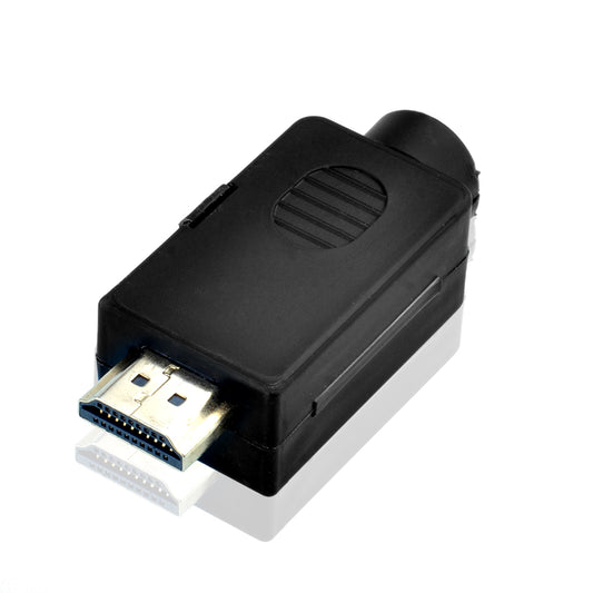 HDMI 2.0 auf 19P Terminal Adapter stecker Breakout Board mit Gehäuse Sh LD - Euroharry GmbH