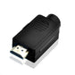 HDMI 2.0 auf 19P Terminal Adapter stecker Breakout Board mit Gehäuse Sh LD - Euroharry GmbH