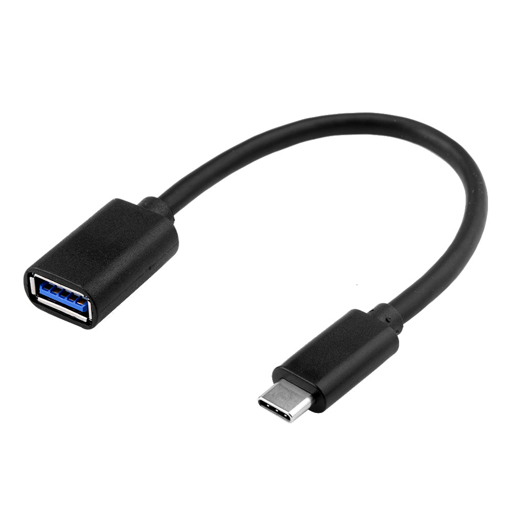 USB C auf USB Adapter Typ C OTG Kabel USB C Stecker auf USB 3.0 A Buchse - Euroharry GmbH