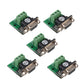 RS232 D-SUB DB9 Stecker Adapter auf Terminal Connector Signalmodul - Euroharry GmbH