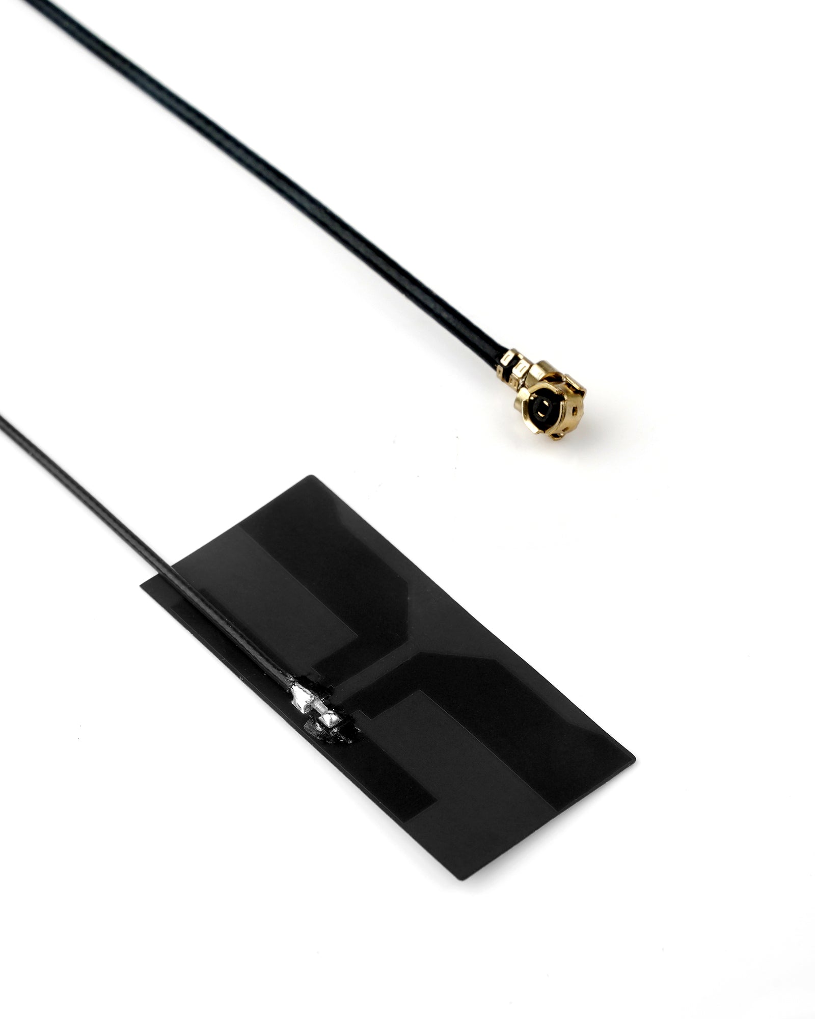 10-pack 12cm Euroharry GmbH full-band built-in FPC antenna for 2G, 3G, 4G, GSM, GPRS, LTE with high gain and flexible design.