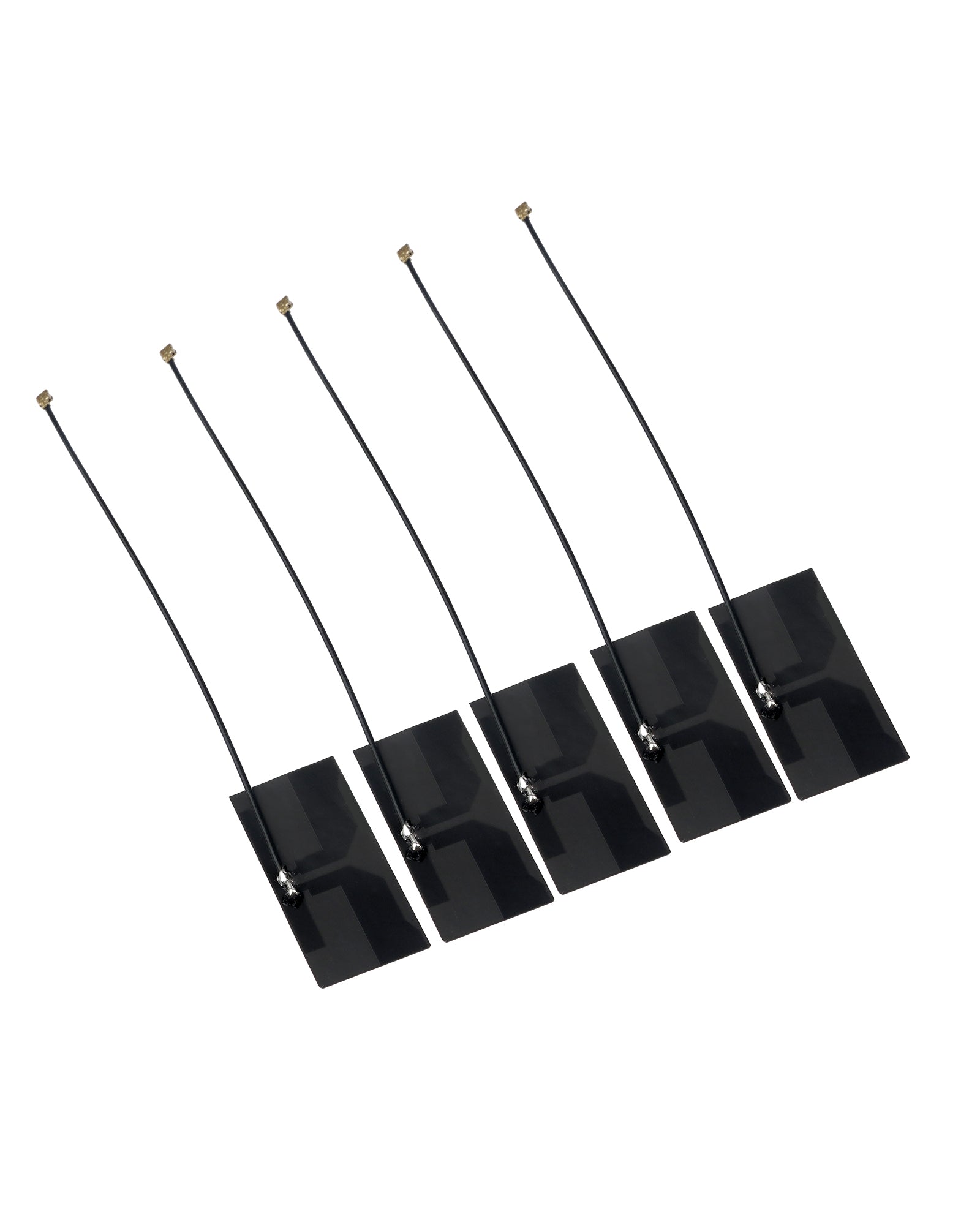 Euroharry GmbH 12cm full-band FPC antenna with high gain for 2G, 3G, 4G, GSM, GPRS, LTE devices.