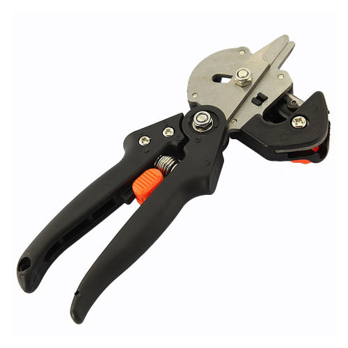 Euroharry GmbH Profi Garten Obstbaum Astschere with 2 Klingen for pruning and grafting, featuring a durable cutting tool and replacement blades.
