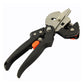 Euroharry GmbH Profi Garten Obstbaum Astschere with 2 Klingen for pruning and grafting, featuring a durable cutting tool and replacement blades.
