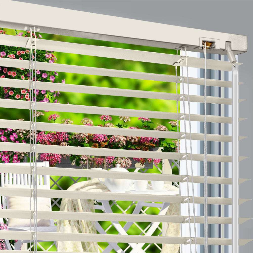 Alu Jalousie Aluminiumjalousie Rollo Vorhang Fenster Türen - Euroharry GmbH