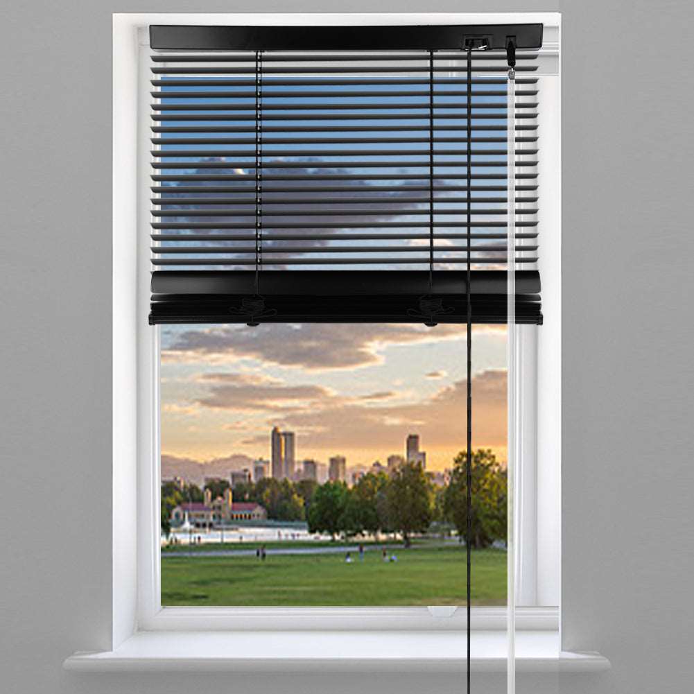 Alu Jalousie Aluminiumjalousie Rollo Vorhang Fenster Türen - Euroharry GmbH