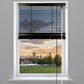 Alu Jalousie Aluminiumjalousie Rollo Vorhang Fenster Türen - Euroharry GmbH