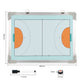 Handball Taktiktafel Coaching Board – Magnetisch, Dry Erase | euroharry
