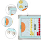 Handball Taktiktafel Coaching Board – Magnetisch, Dry Erase | euroharry