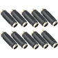 S-Video Buchse auf Buchse Mini Din 4 PIN Composite Kabeladapter, Geschlechtsänderung Koppler Verlängerungsstecker Adapter - Euroharry GmbH