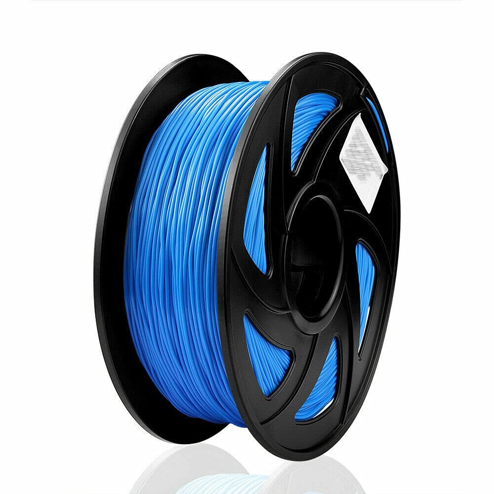 3D Drucker Filament ABS 1,75mm 1KG Verschiedene Farben - Euroharry GmbH