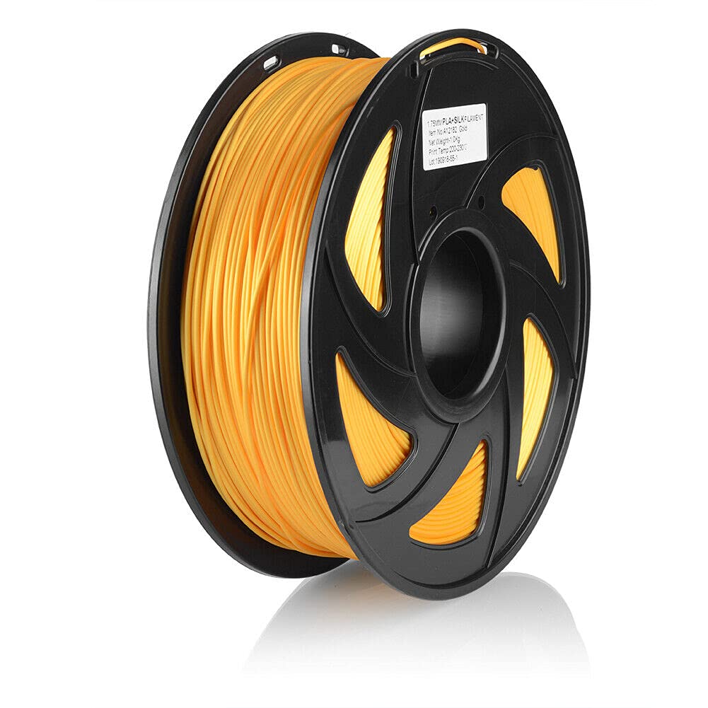 3D Drucker Filament ABS 1,75mm 1KG Verschiedene Farben - Euroharry GmbH