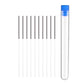 10x 0,4mm Extruderdüse Bohren Drill Kit Für 3D-Drucker Düse Reinigung - Euroharry GmbH