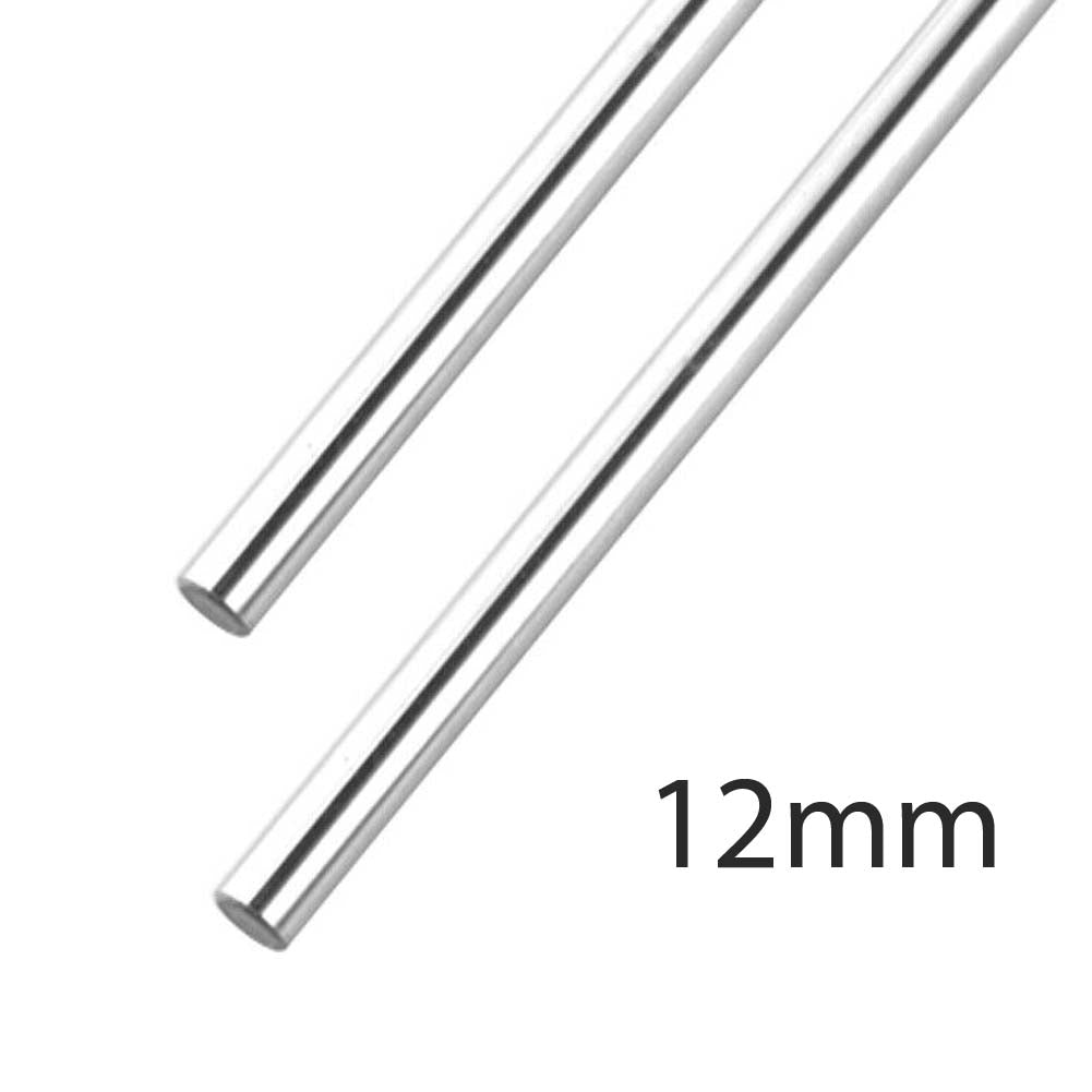 3D Zubehör 100-600mm Ø8 Linearführung/H-Lagerblock/V-Lagerblock/Lager Set Linearachse Welle 8mm Präzisionswelle Linearwelle - Euroharry GmbH