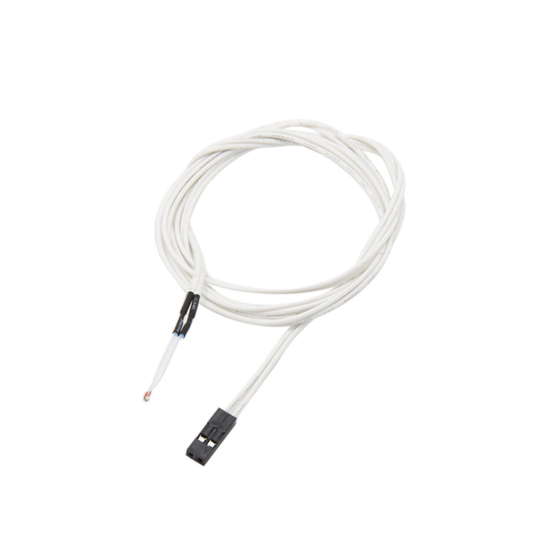 5 Stück 100K Ohm NTC Thermistor Temperatursensor für 3D Drucker - Euroharry GmbH