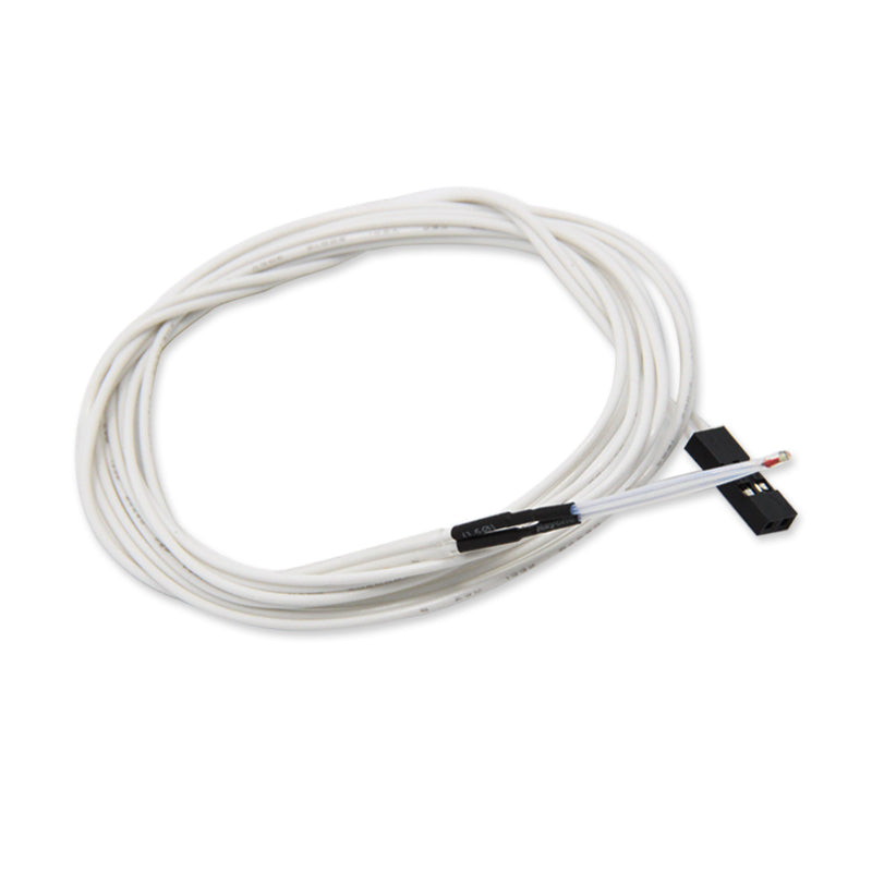 5 Stück 100K Ohm NTC Thermistor Temperatursensor für 3D Drucker - Euroharry GmbH