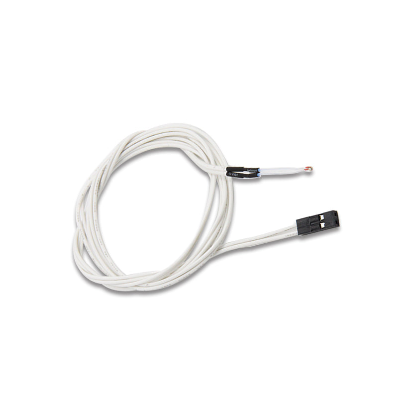 5 Stück 100K Ohm NTC Thermistor Temperatursensor für 3D Drucker - Euroharry GmbH