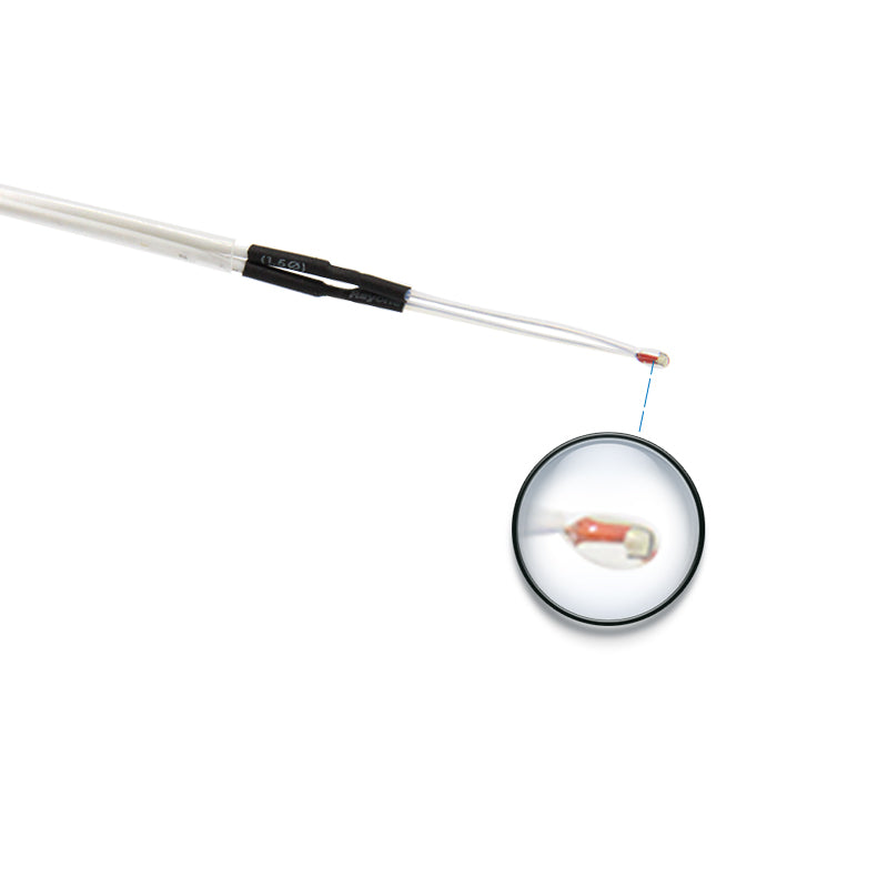 5 Stück 100K Ohm NTC Thermistor Temperatursensor für 3D Drucker - Euroharry GmbH