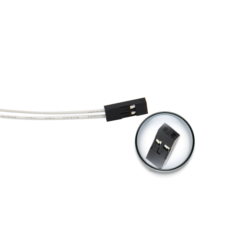 5 Stück 100K Ohm NTC Thermistor Temperatursensor für 3D Drucker - Euroharry GmbH