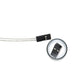 5 Stück 100K Ohm NTC Thermistor Temperatursensor für 3D Drucker - Euroharry GmbH