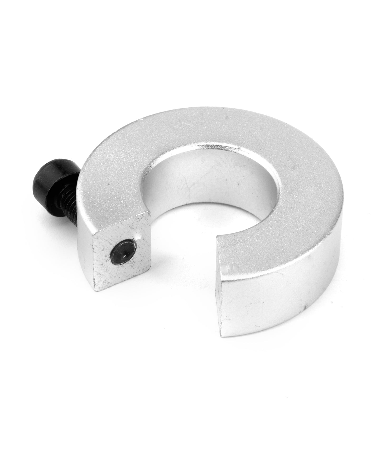 4 Stück SBR Linearer Schienenstopper SBR Schienenstopper für Linearschiene CNC-Teile Werkzeug Wellenbegrenzung Befestigungsring - Euroharry GmbH