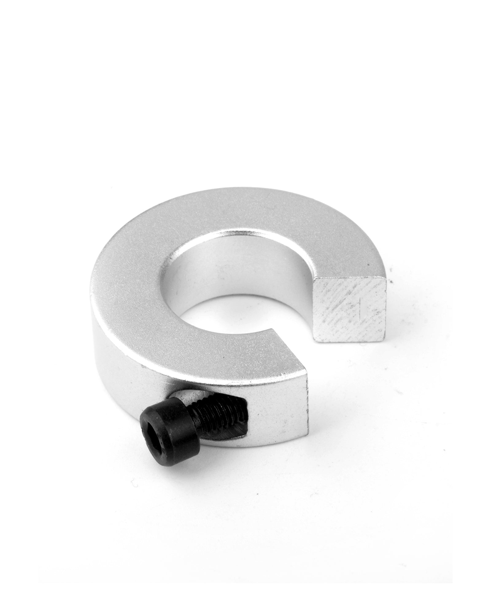 4 Stück SBR Linearer Schienenstopper SBR Schienenstopper für Linearschiene CNC-Teile Werkzeug Wellenbegrenzung Befestigungsring - Euroharry GmbH