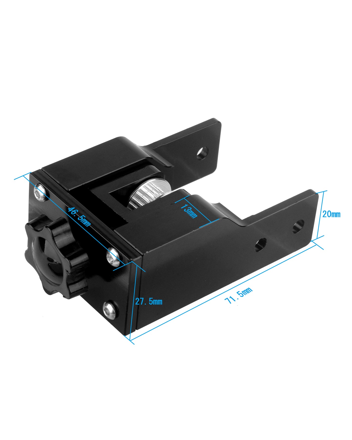 3D Riemenspanner Zahnriemen Stretch Straighten Spanner  Upgrades für Creality Ender 3 Pro Ender 3 V2 3D-Drucker - Euroharry GmbH