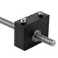 Aluminium 8mm Z-Achse Leitspindel Top Mount - Euroharry GmbH