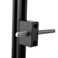 Aluminium 8mm Z-Achse Leitspindel Top Mount - Euroharry GmbH