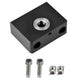 Aluminium 8mm Z-Achse Leitspindel Top Mount - Euroharry GmbH