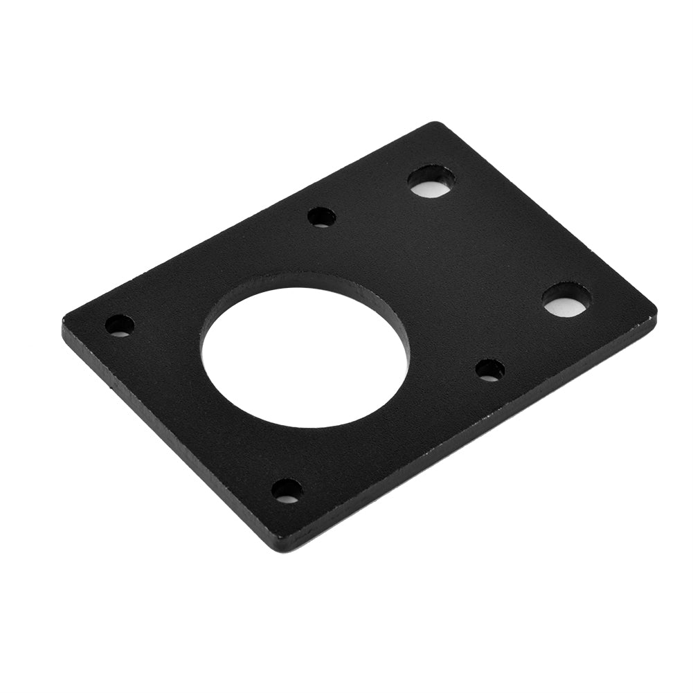 5 Stück Motorhalterung, 42mm Schrittmotor-Montageplatte Feste 3D-Druckerhalterung - Euroharry GmbH