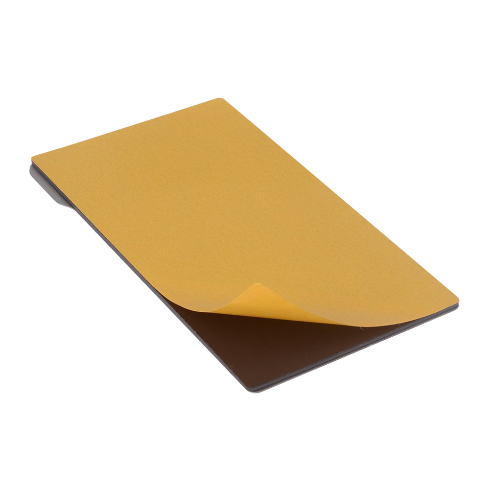 Harzhärtung Magnetische Flexible Stahlplatten Plattform flexible Stahlplatte Bauplatte - Euroharry GmbH