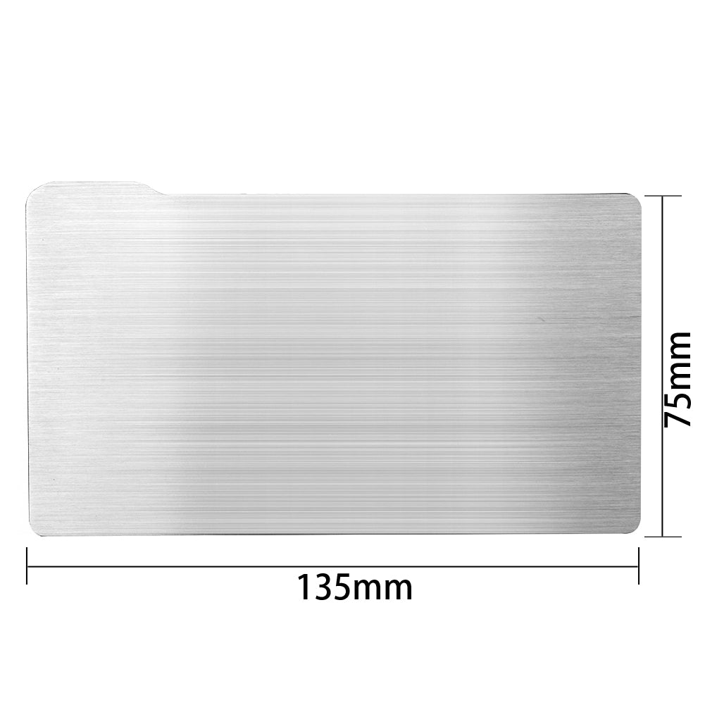 Harzhärtung Magnetische Flexible Stahlplatten Plattform flexible Stahlplatte Bauplatte - Euroharry GmbH