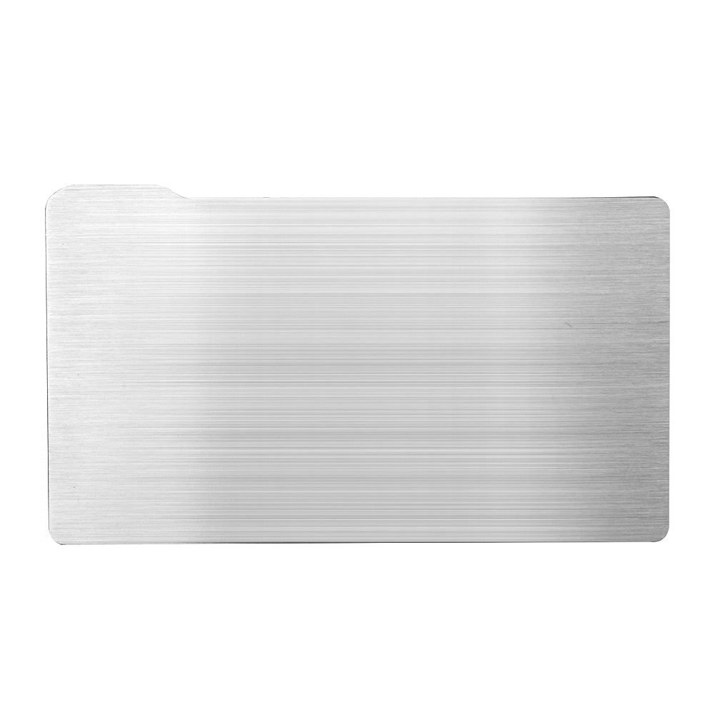 Harzhärtung Magnetische Flexible Stahlplatten Plattform flexible Stahlplatte Bauplatte - Euroharry GmbH