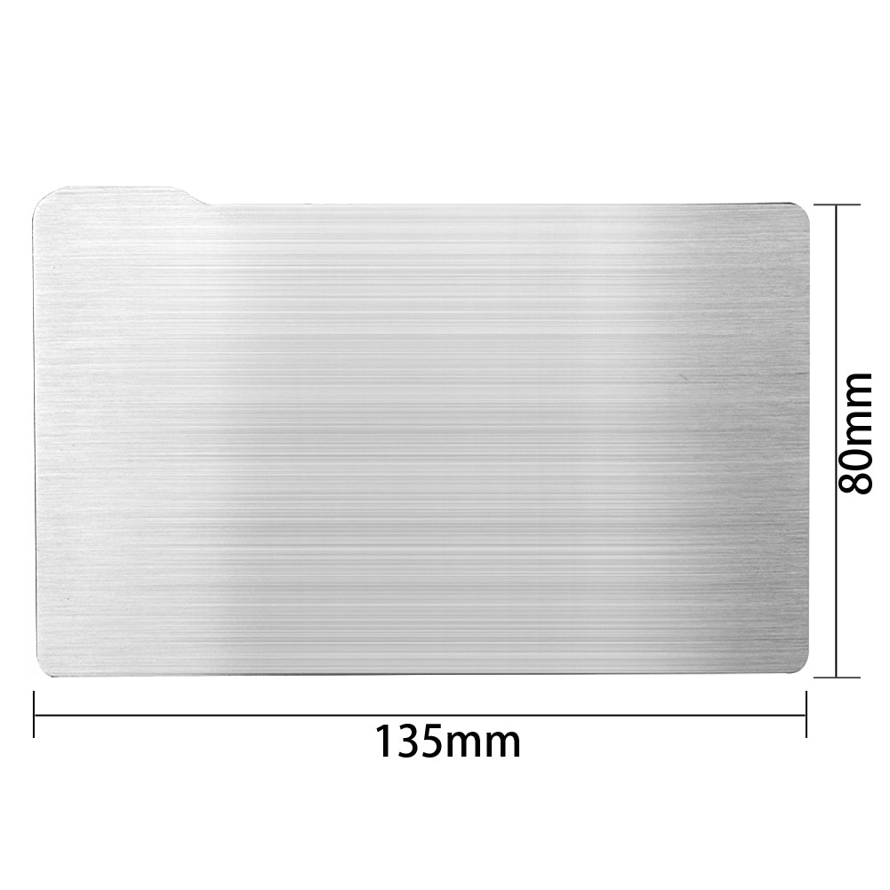 Harzhärtung Magnetische Flexible Stahlplatten Plattform flexible Stahlplatte Bauplatte - Euroharry GmbH