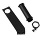 Euroharry 3D printer filament holder for single spools, compatible with PLA, ABS, TPU, and Nylon filaments.