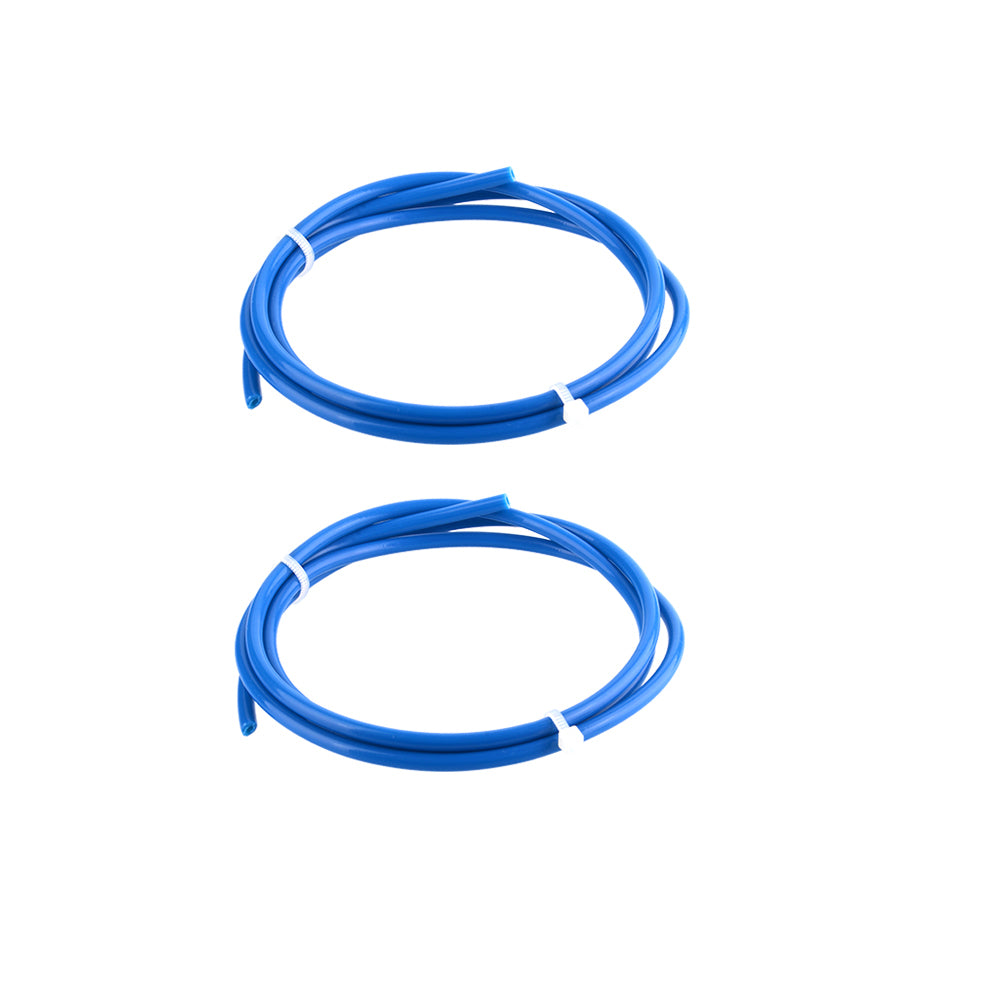 4mm PTFE Teflon Schlauch Tube - 3D Druck für 1.75mm Filament / RepRap -1M - Euroharry GmbH