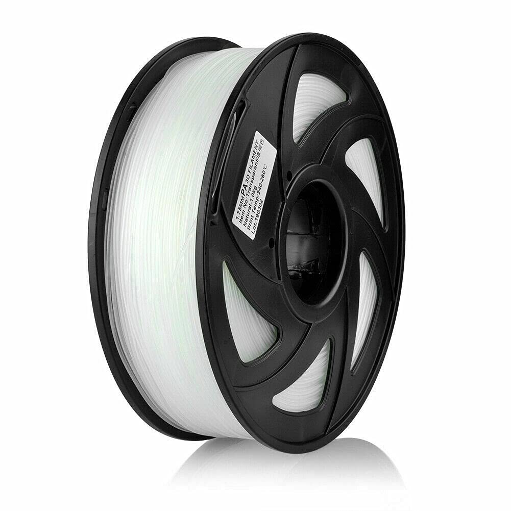 3D Drucker Filament TPU 1,75mm 1KG Verschiedene Farben - Euroharry GmbH