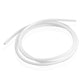 4 x PTFE Teflon Schlauch Tube Weiß+ 6xPC4-M6 Pneumatische Schnellverschraubung - Euroharry GmbH