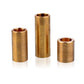 Φ8mm Drei Größen Lagerhülse Gleithülse Messing Buchse Lager Hülse 3D 2 set - Euroharry GmbH