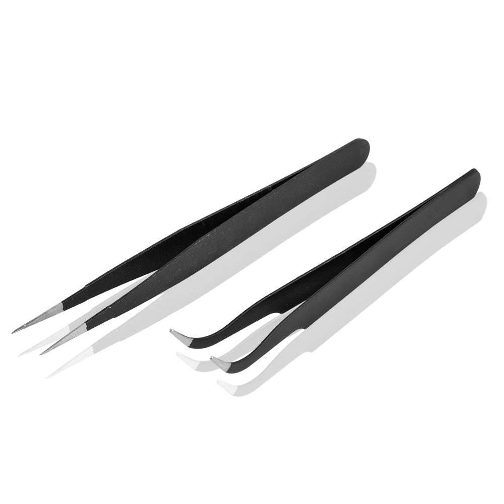 20 Stück 3D Zubehör 3D Drucker Tool Kit, Nadeln, Pinzette, Bürste, Bohren verwen - Euroharry GmbH
