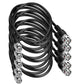 1m BNC Stecker auf Stecker für RG59 CCTV Kamera Koaxial Adapter Kabel - Euroharry GmbH