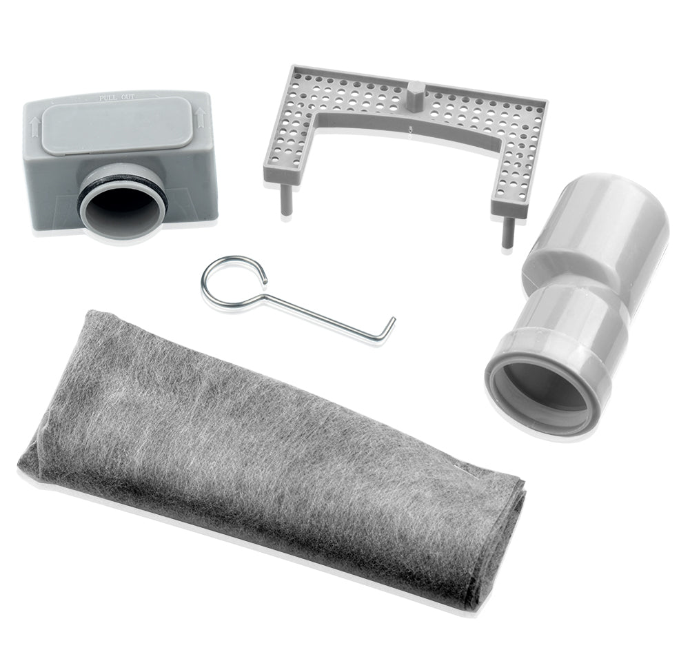 Edelstahl Duschrinne Bodenablauf Abflussrinne Duschablauf Ablauf -Penola - Euroharry GmbH
